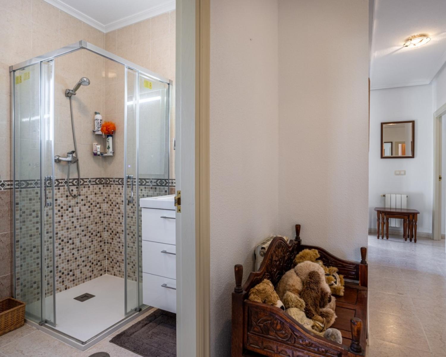  till salu villa Bigastro Baix Segura 24