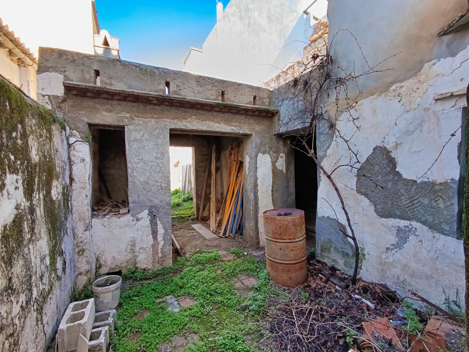  till salu hus Canillas De Aceituno Axarquía 13