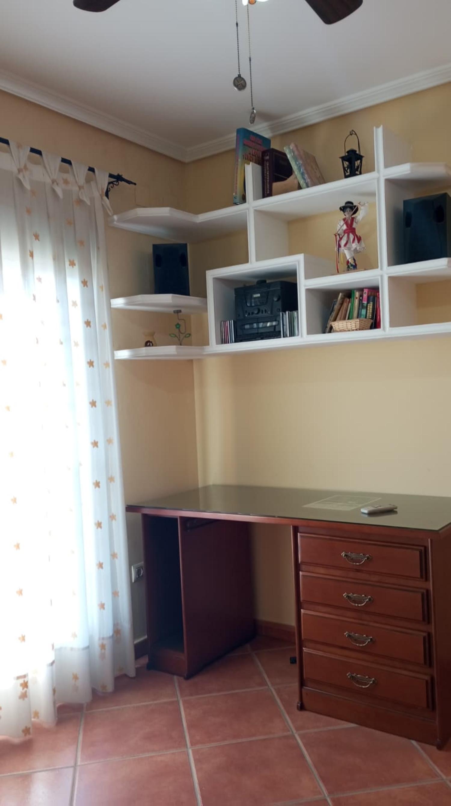  till salu villa Alcalá La Real Sierra Sur 19