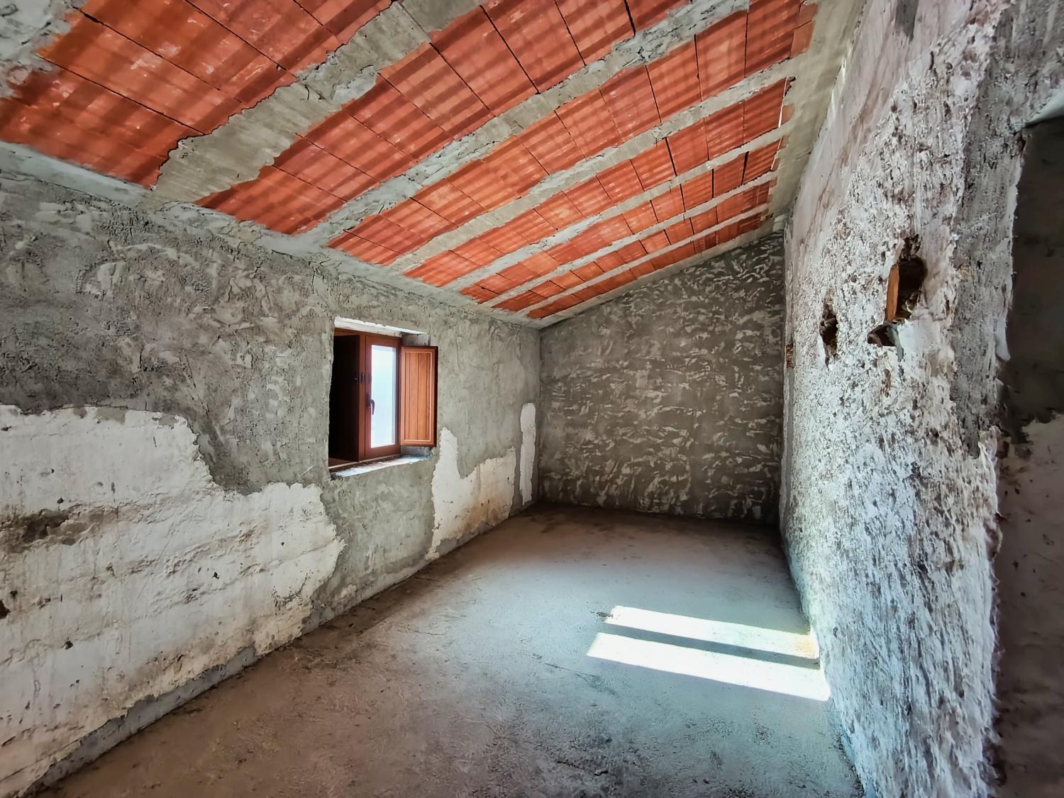  till salu hus Canillas De Aceituno Axarquía 10