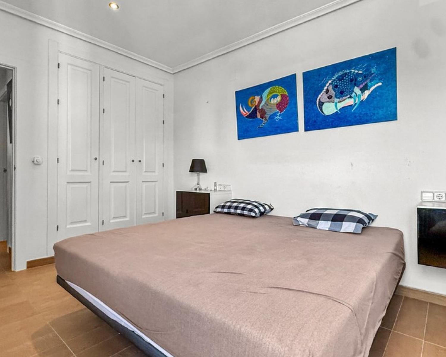  till salu lägenhet Lomas De Campoamor Baix Segura 2