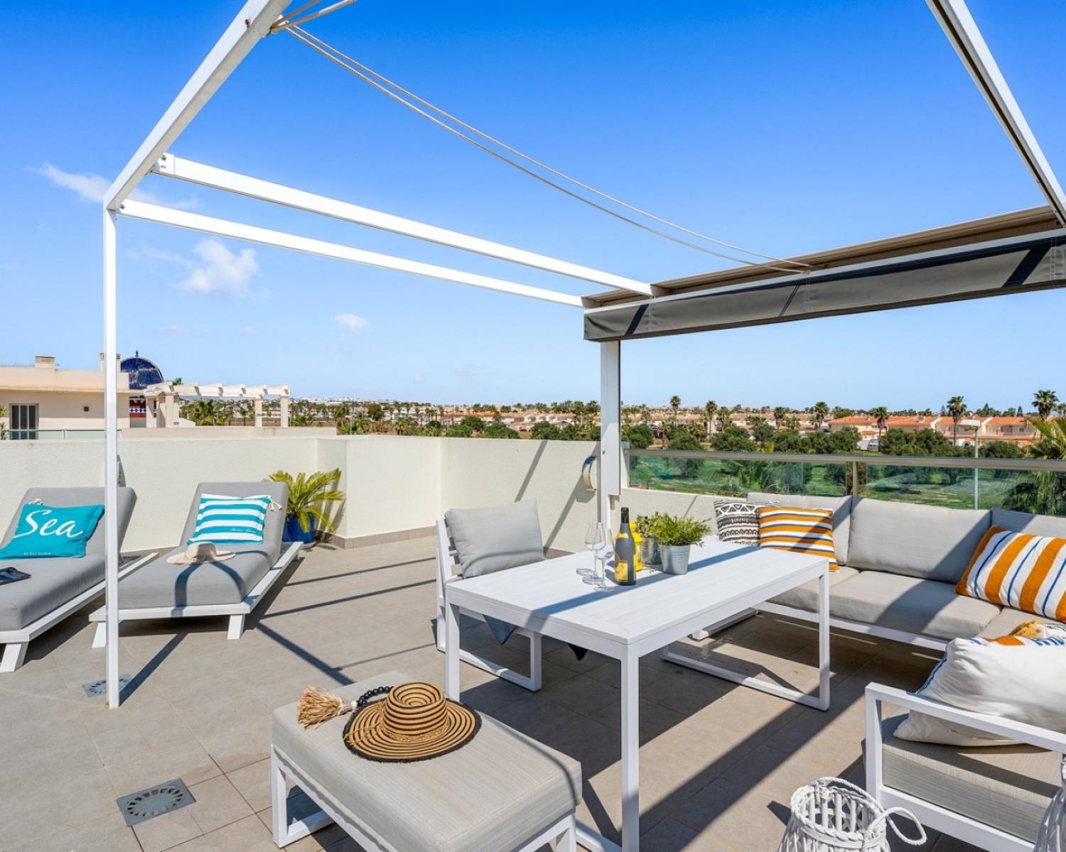 till salu lägenhet Ciudad Quesada Baix Segura 13