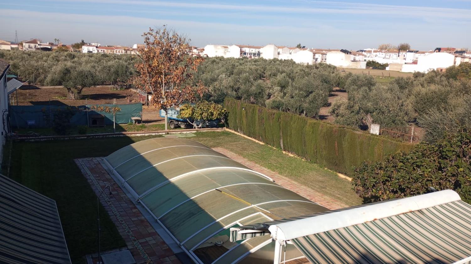  till salu villa Alcalá La Real Sierra Sur 2