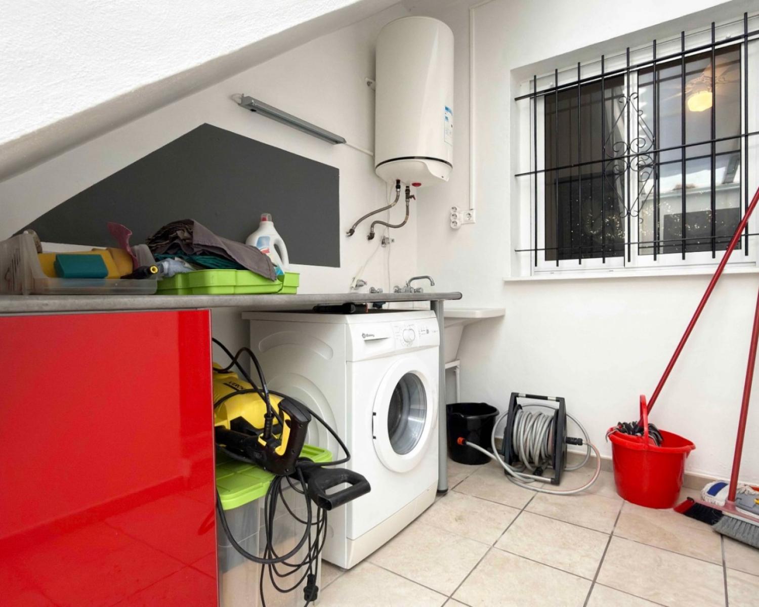  till salu lokal La Zenia Baix Segura 20