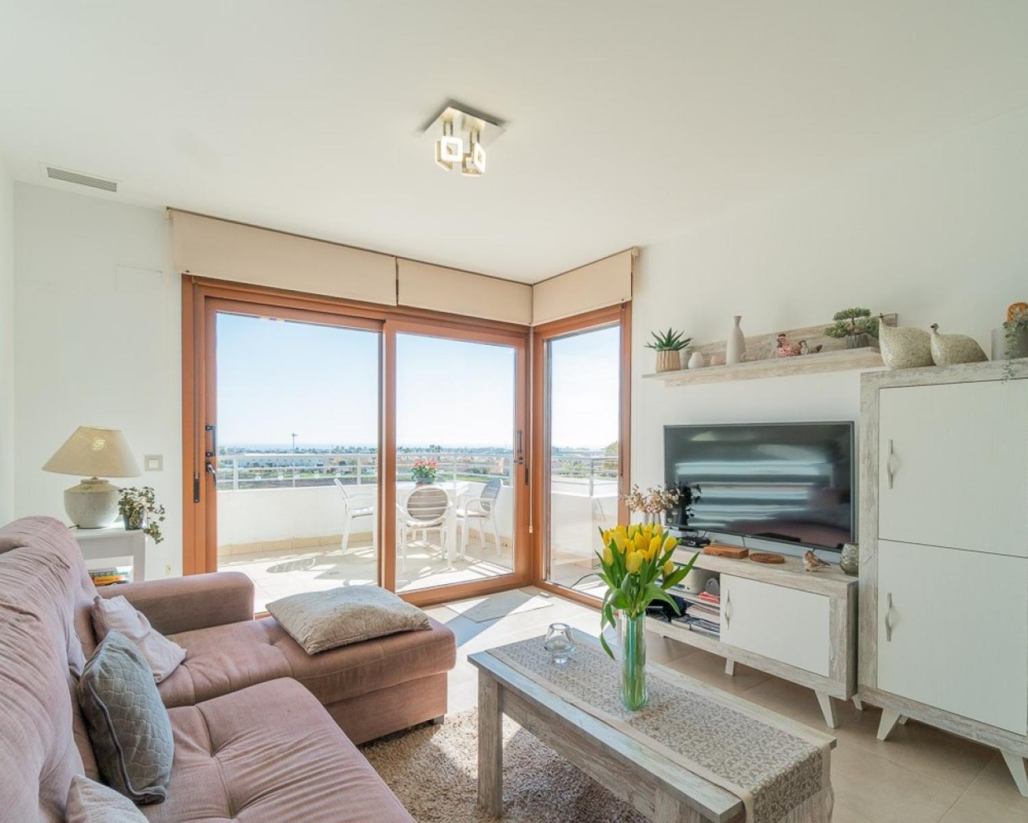  till salu lägenhet Dehesa De Campoamor Baix Segura 23