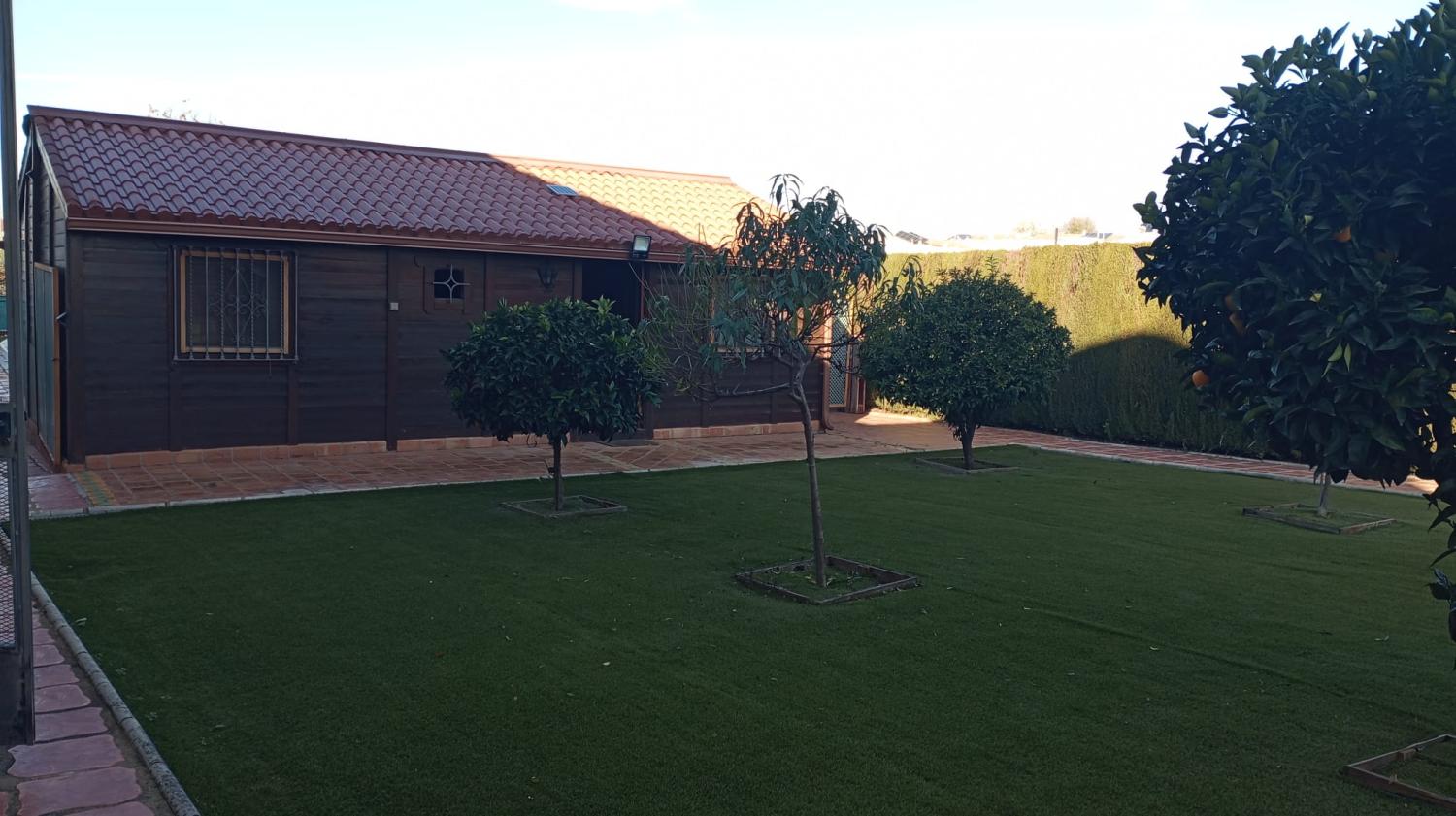  till salu villa Alcalá La Real Sierra Sur 5