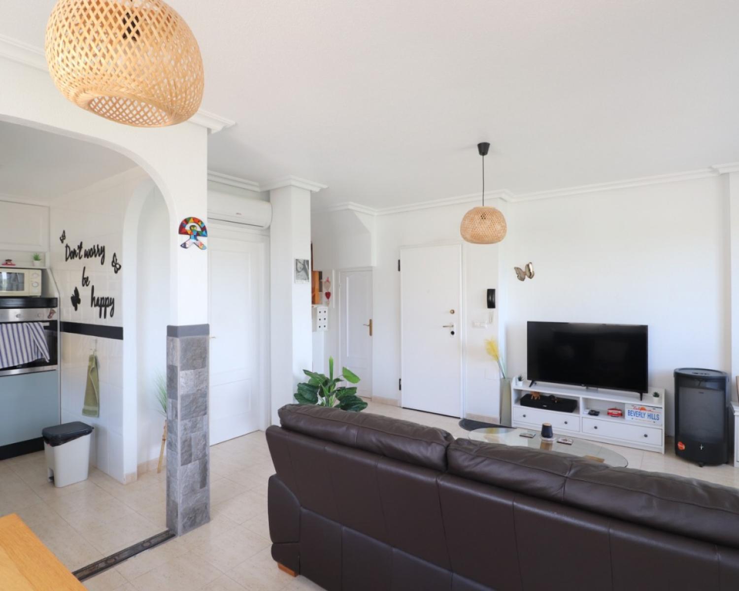  till salu lägenhet Daya Vieja Baix Segura 8