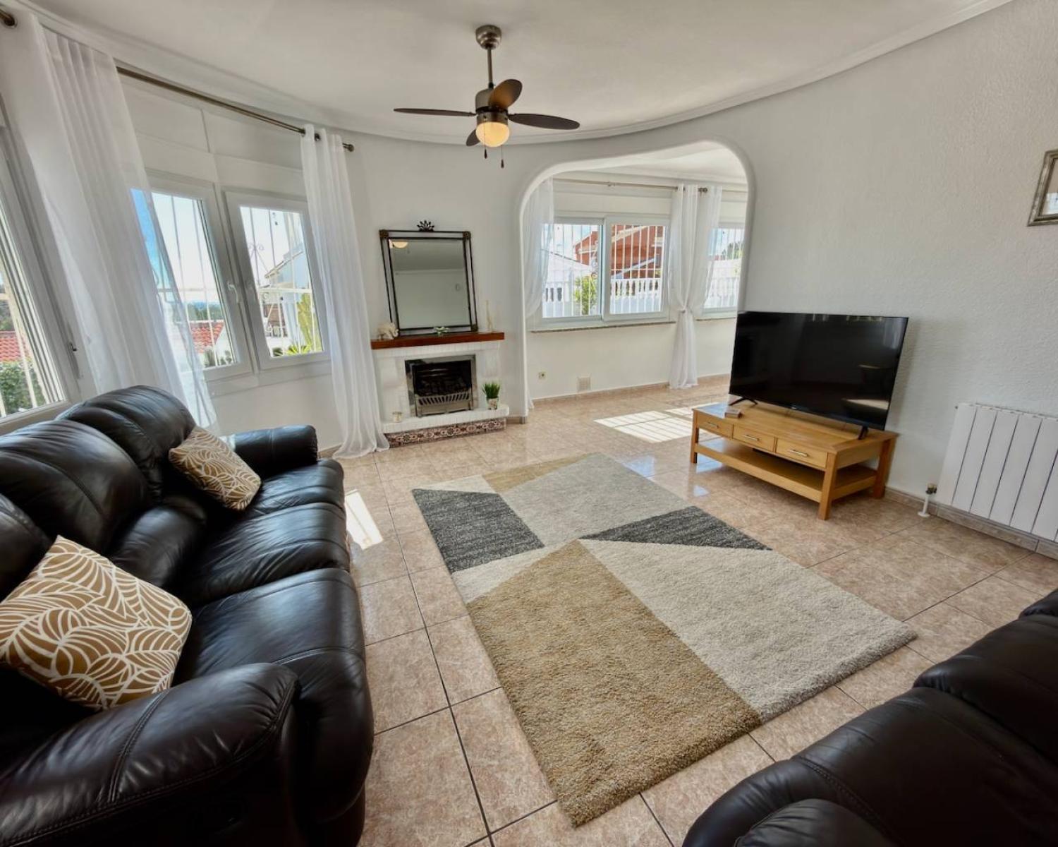 till salu villa Guardamar Del Segura Baix Segura 9