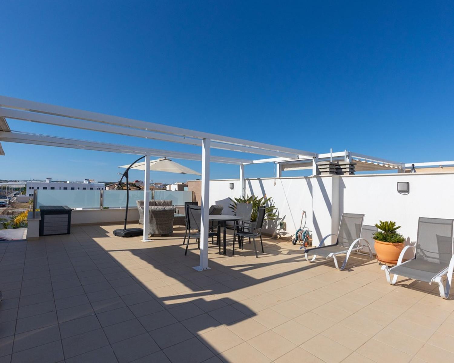  till salu lägenhet Pilar De La Horadada Baix Segura 6