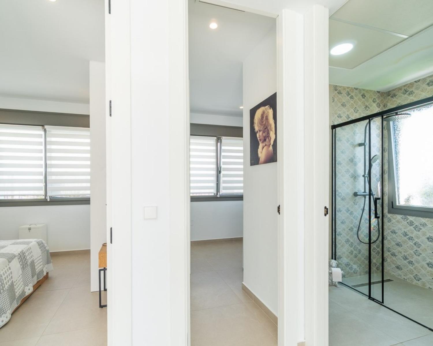  till salu villa Villamartín Baix Segura 14