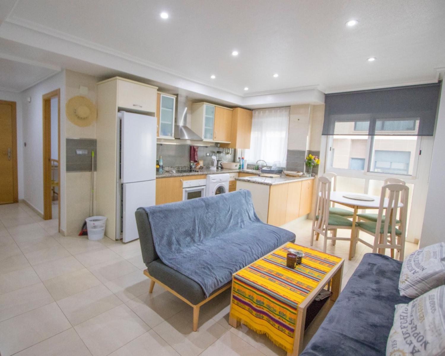  till salu lägenhet Formentera Del Segura Baix Segura 4