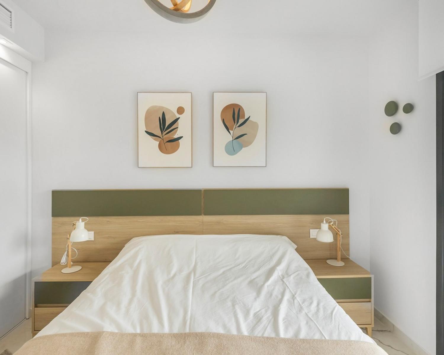  till salu lägenhet Orihuela Baix Segura 30