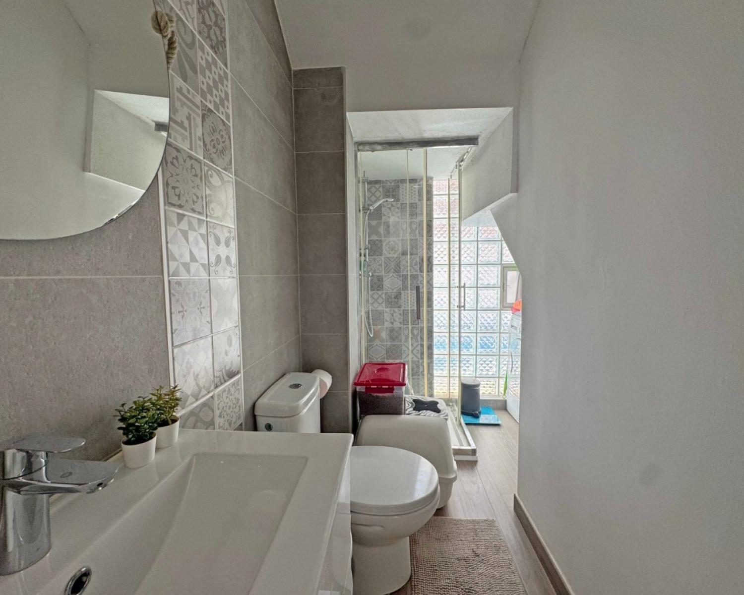  till salu hus Villamartín Baix Segura 15