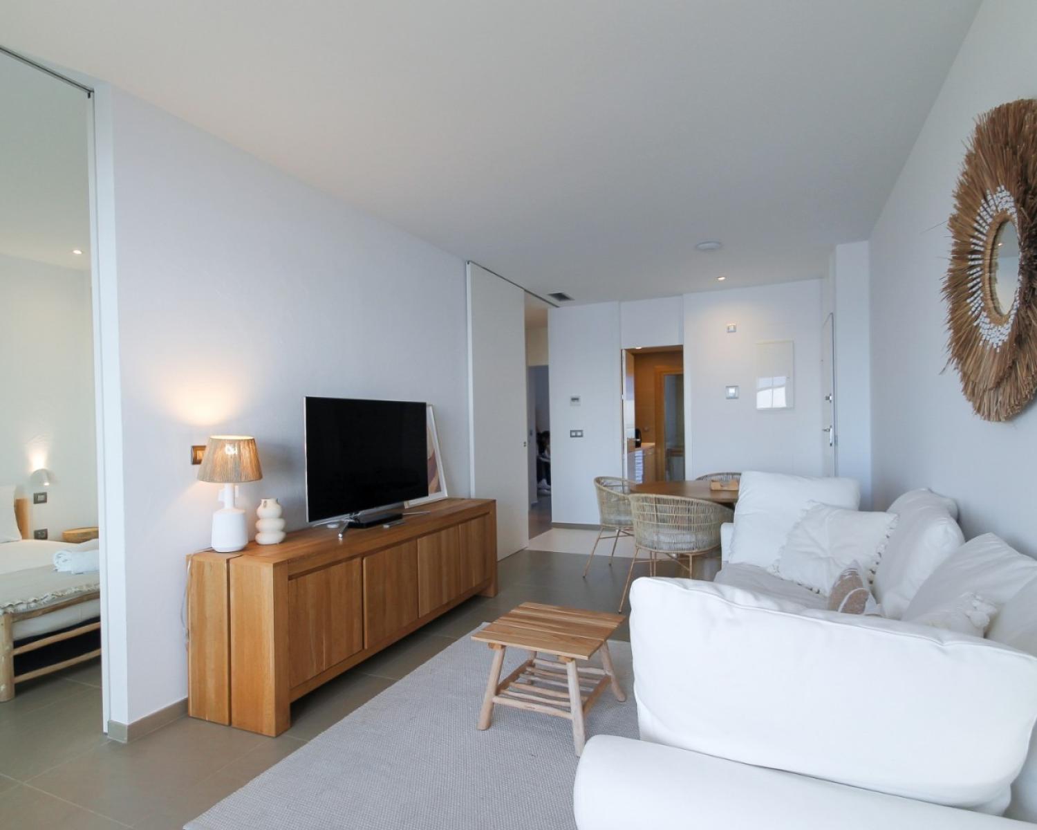  till salu lägenhet Benidorm Marina Baixa 11