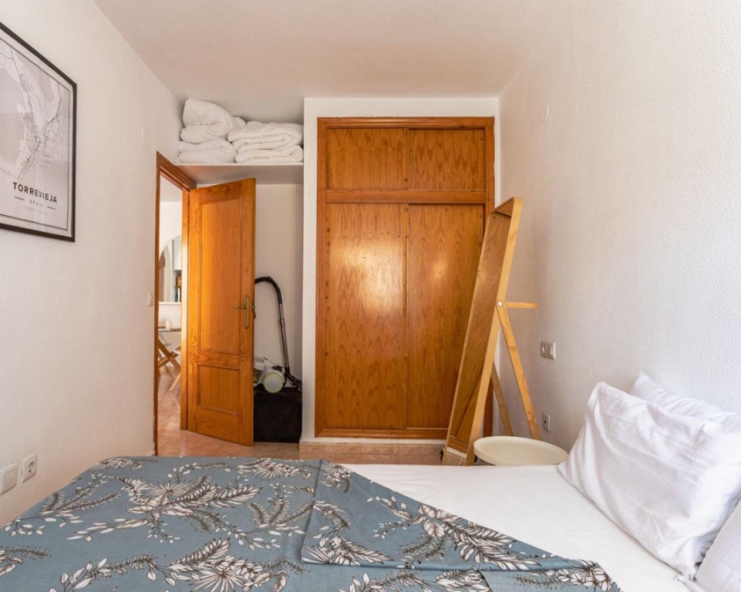  till salu lägenhet Torrevieja Baix Segura 8