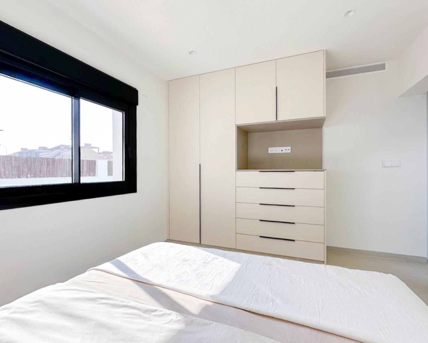  till salu hus Santiago De La Ribera Mar Menor 13