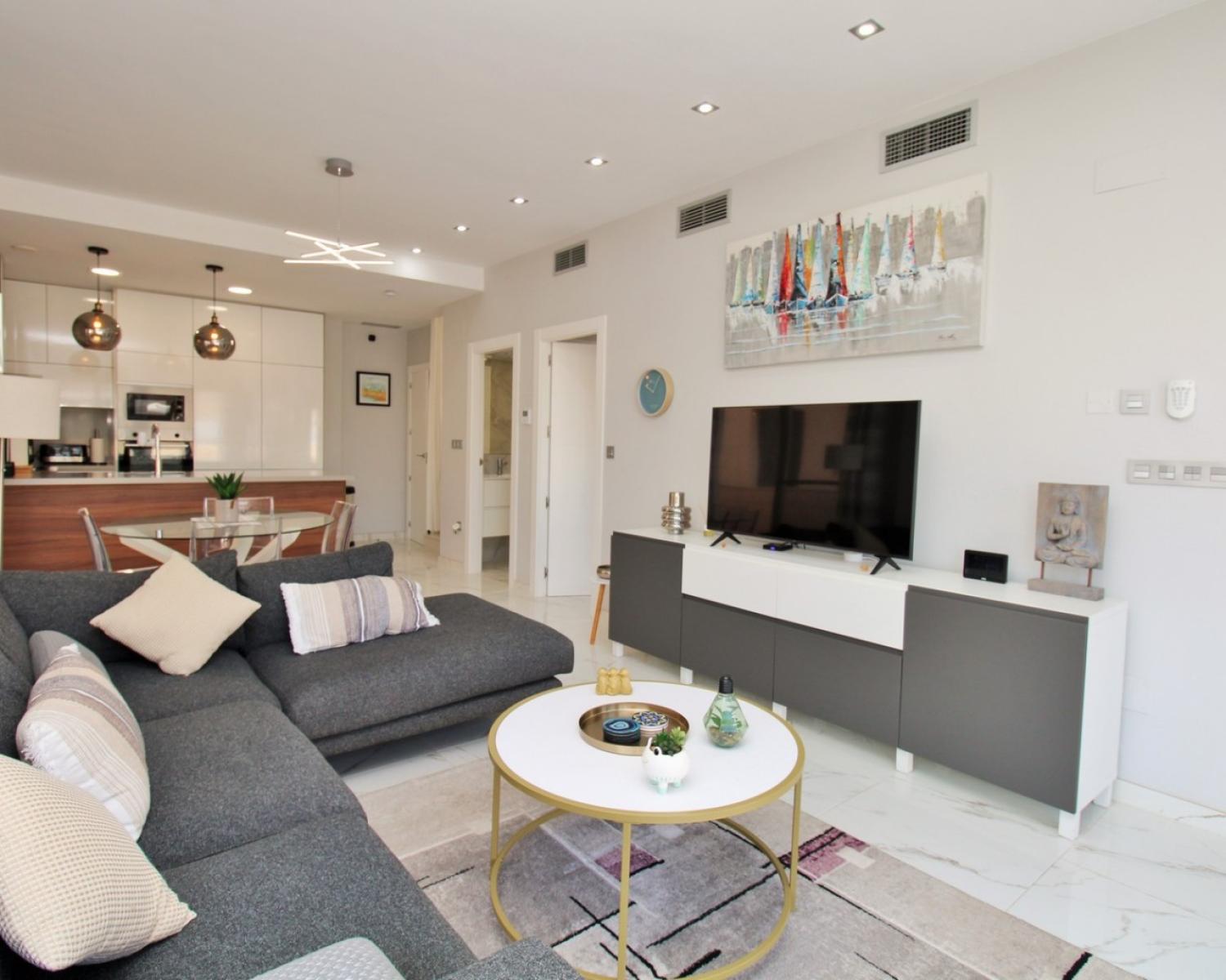  till salu villa Villamartín Baix Segura 6