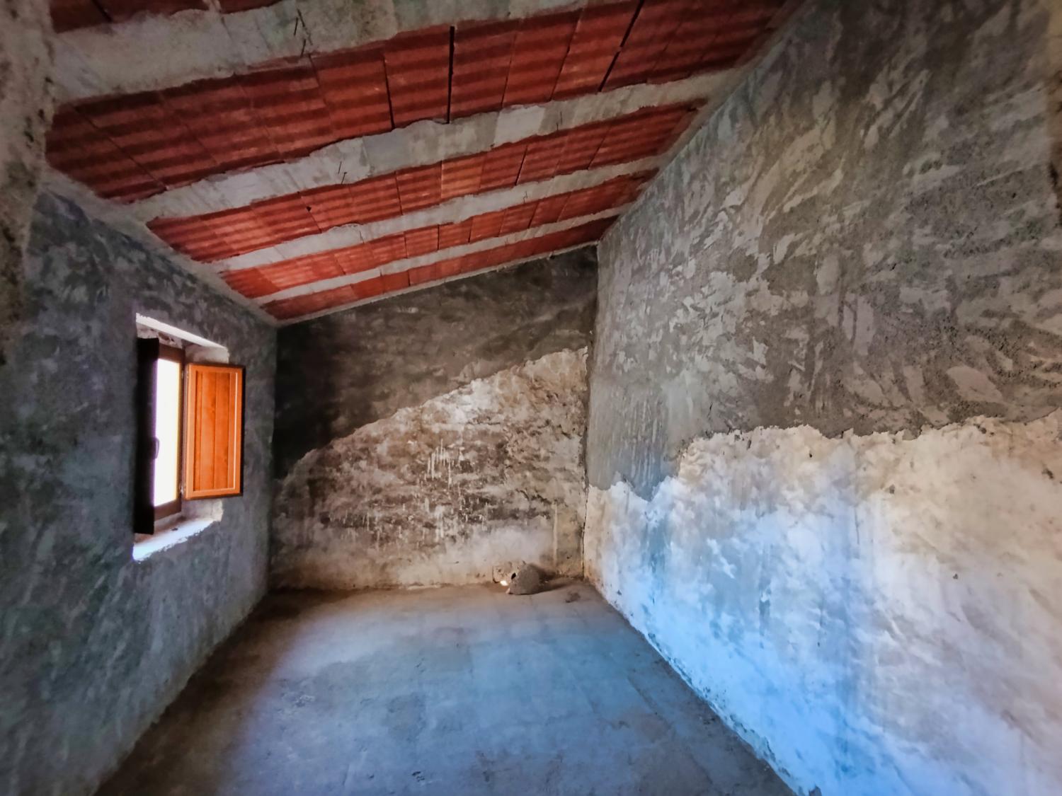  till salu hus Canillas De Aceituno Axarquía 6