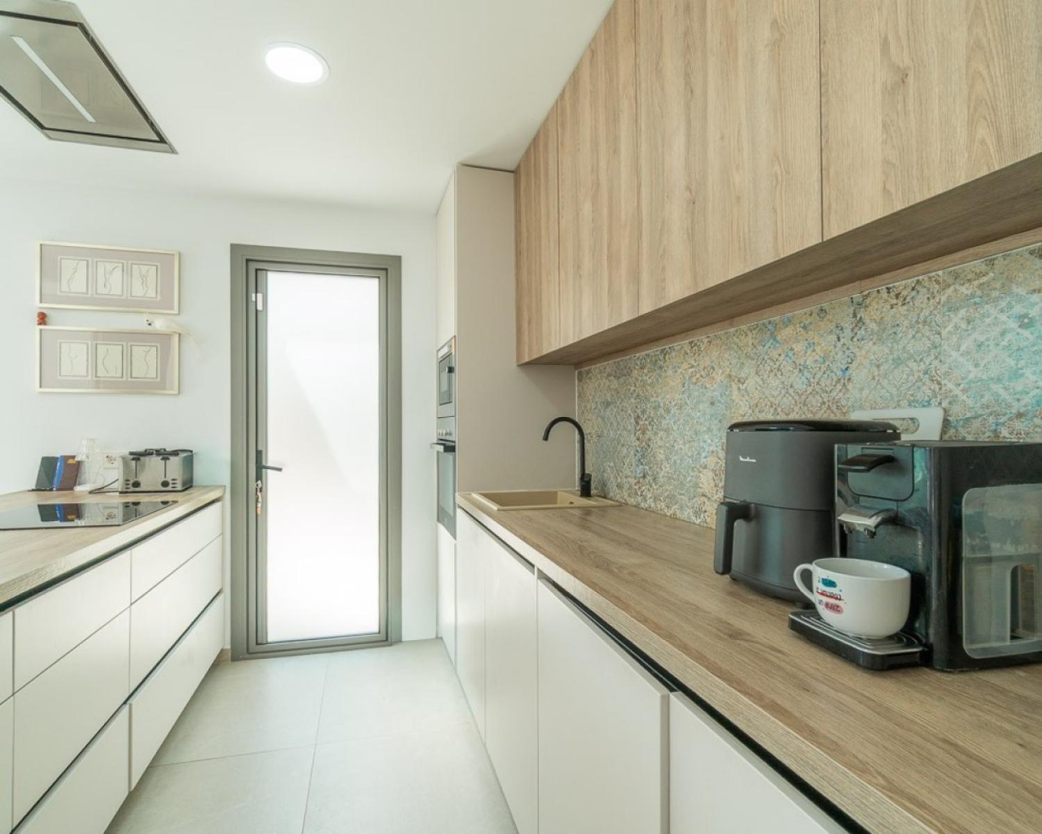  till salu villa Villamartín Baix Segura 25