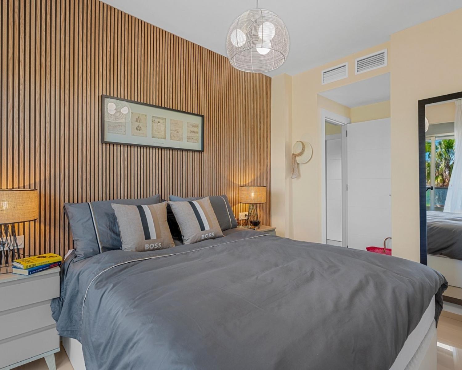 till salu lägenhet Ciudad Quesada Baix Segura 25