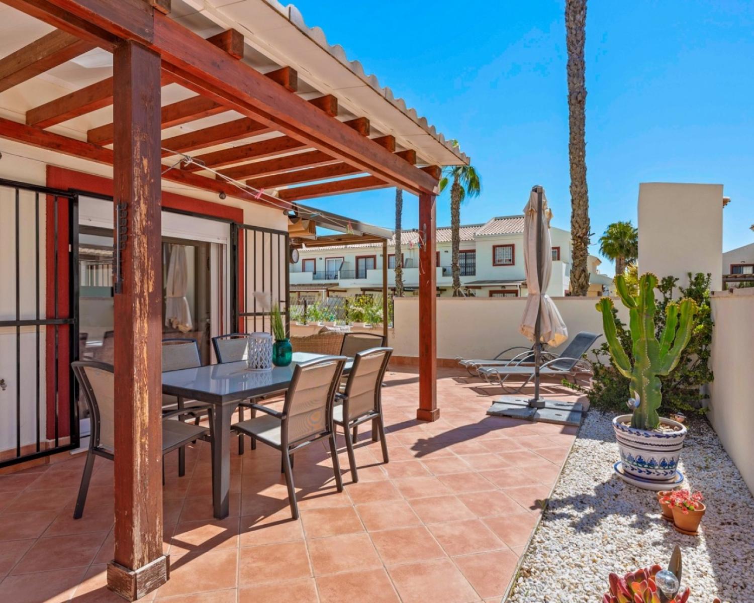  till salu hus Ciudad Quesada Baix Segura 19