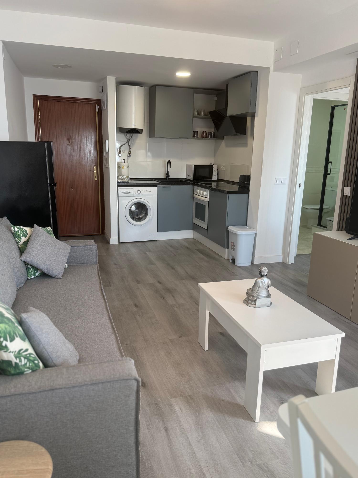  till salu lägenhet Santa Pola Baix Vinalopó 19