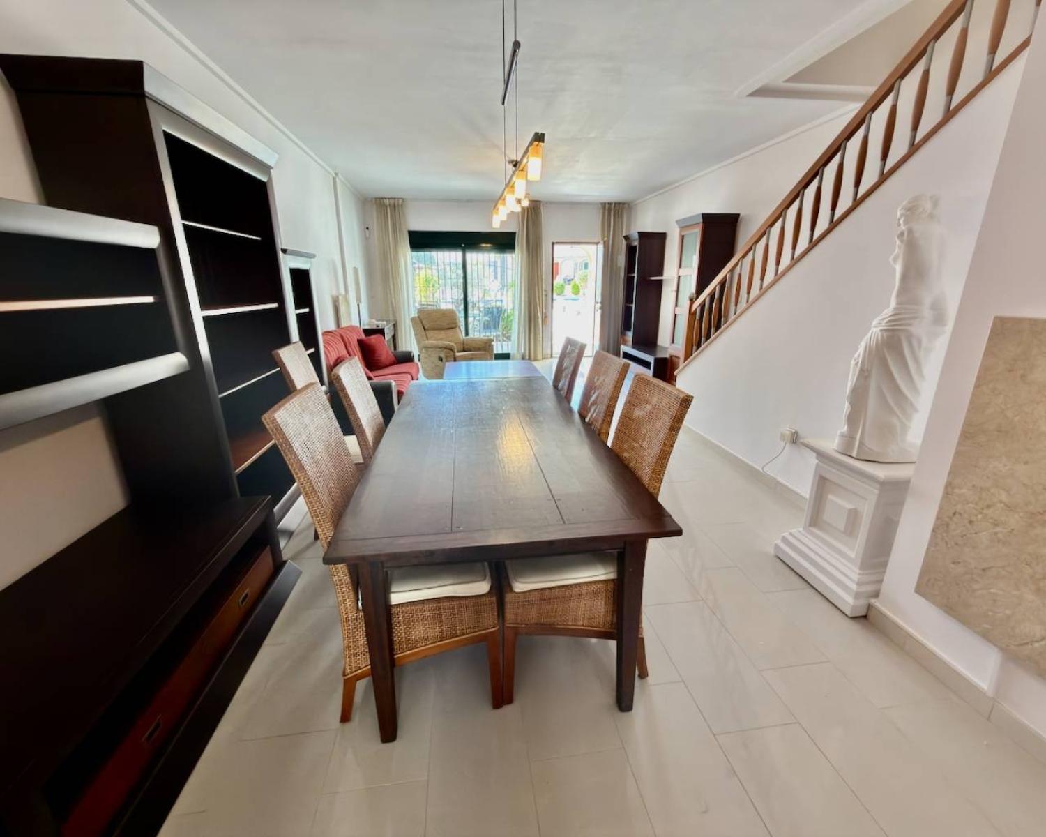  till salu hus Rojales Baix Segura 7