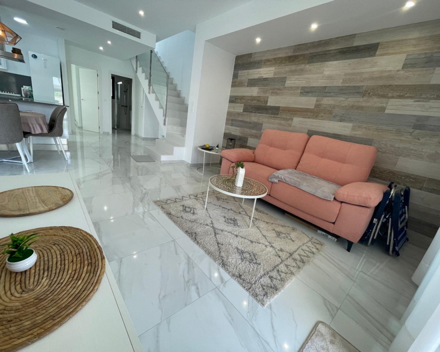  till salu villa Benijófar Baix Segura 39