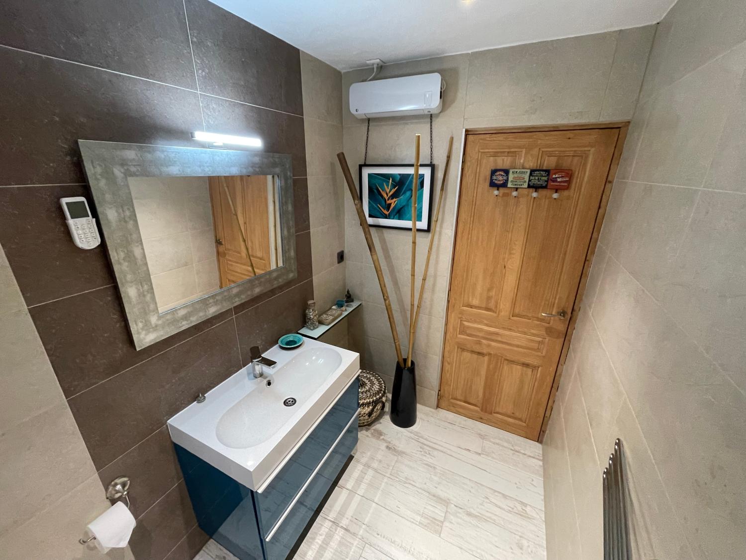  till salu hus på landet Torrox Axarquía 14