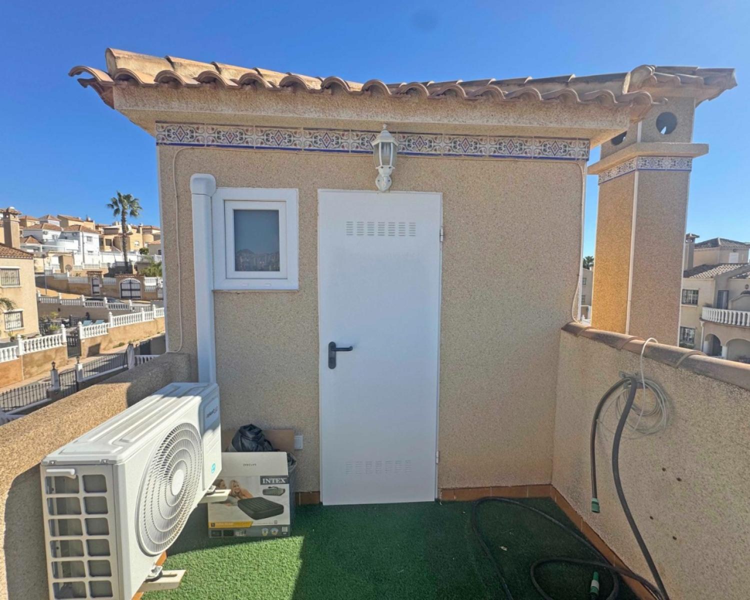  till salu hus Villamartín Baix Segura 35