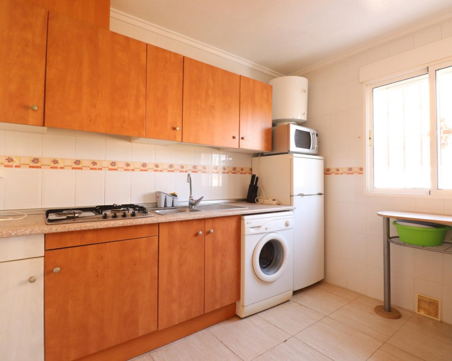  till salu hus Benijófar Baix Segura 17