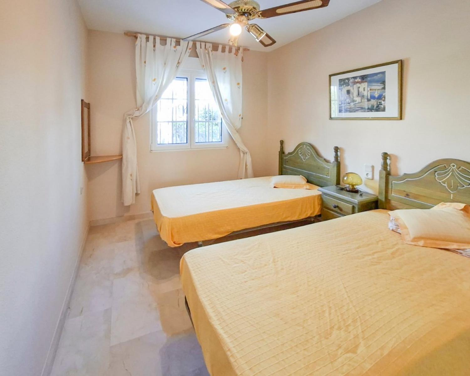  till salu hus Villamartín Baix Segura 17