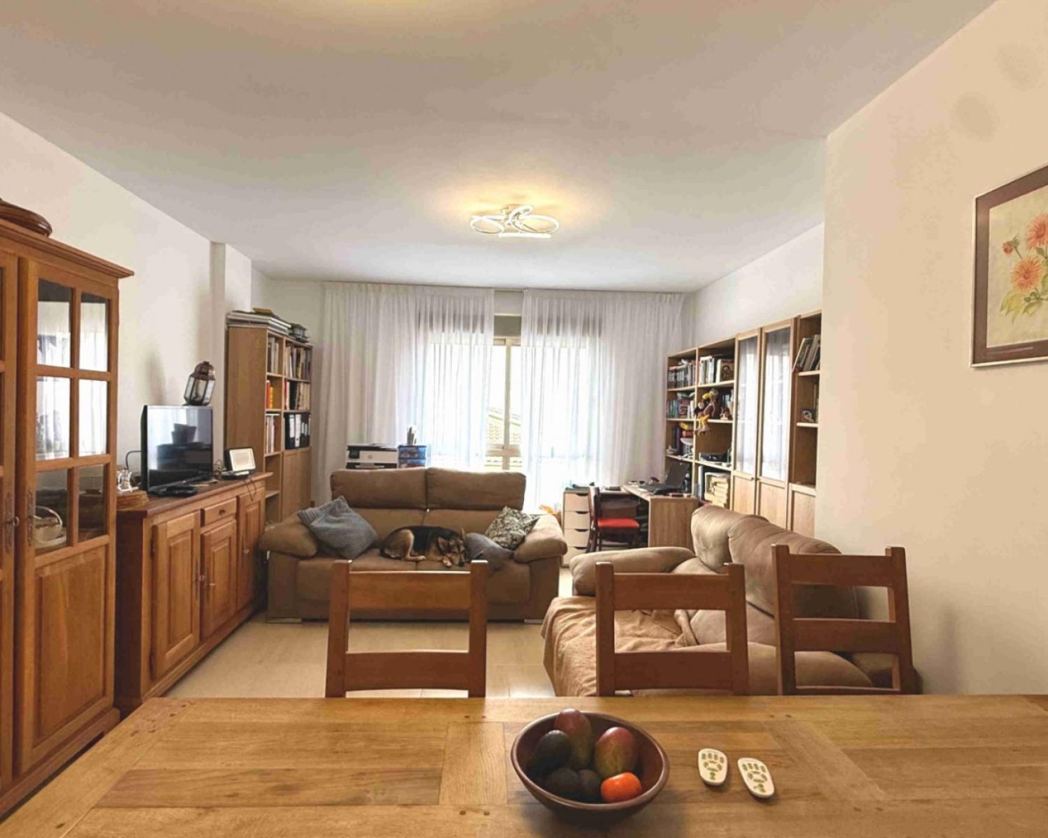  till salu lägenhet San Miguel De Salinas Baix Segura 10