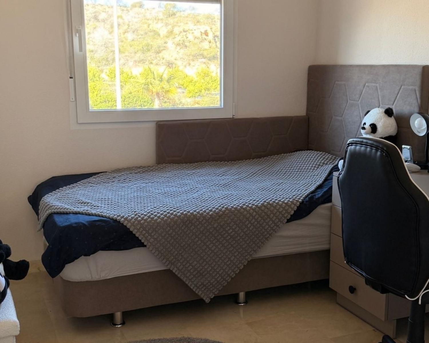  till salu lägenhet Las Ramblas Baix Segura 8