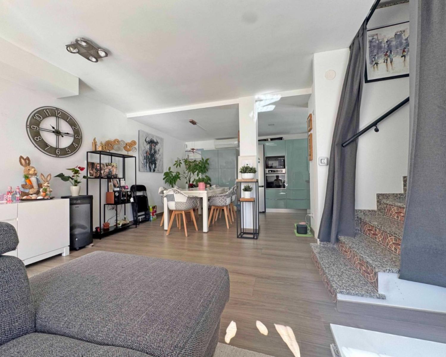  till salu hus Villamartín Baix Segura 22