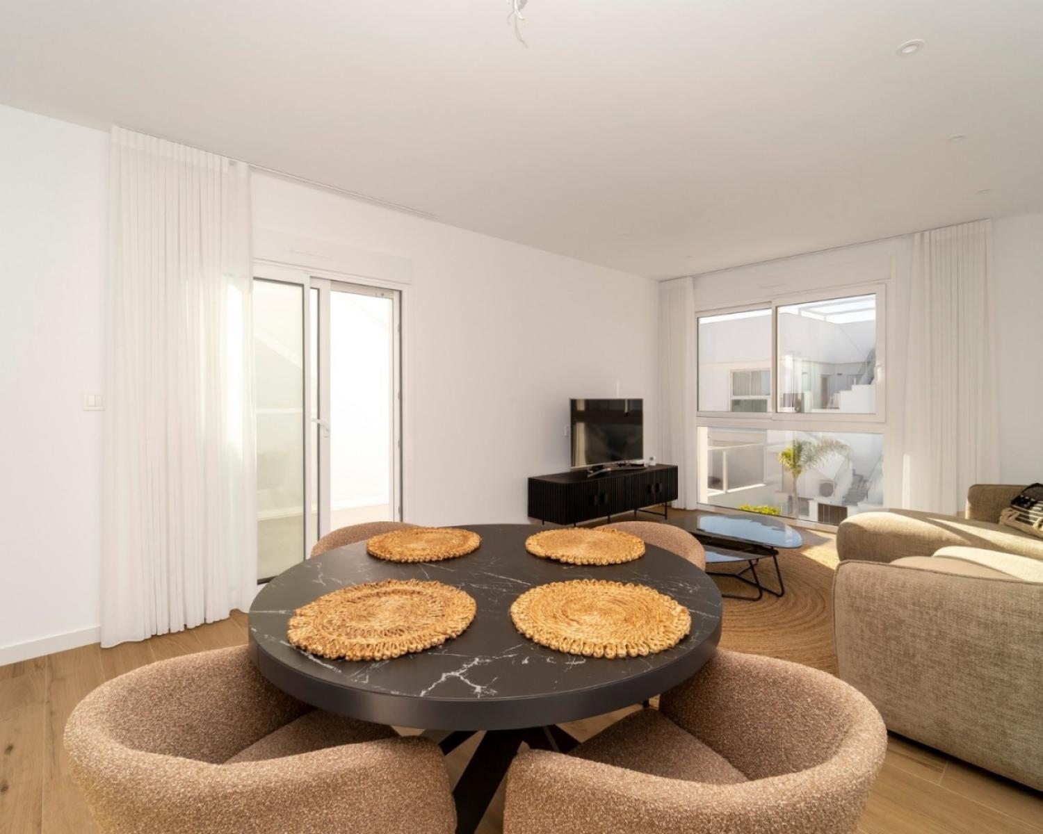  till salu lägenhet Pilar De La Horadada Baix Segura 26