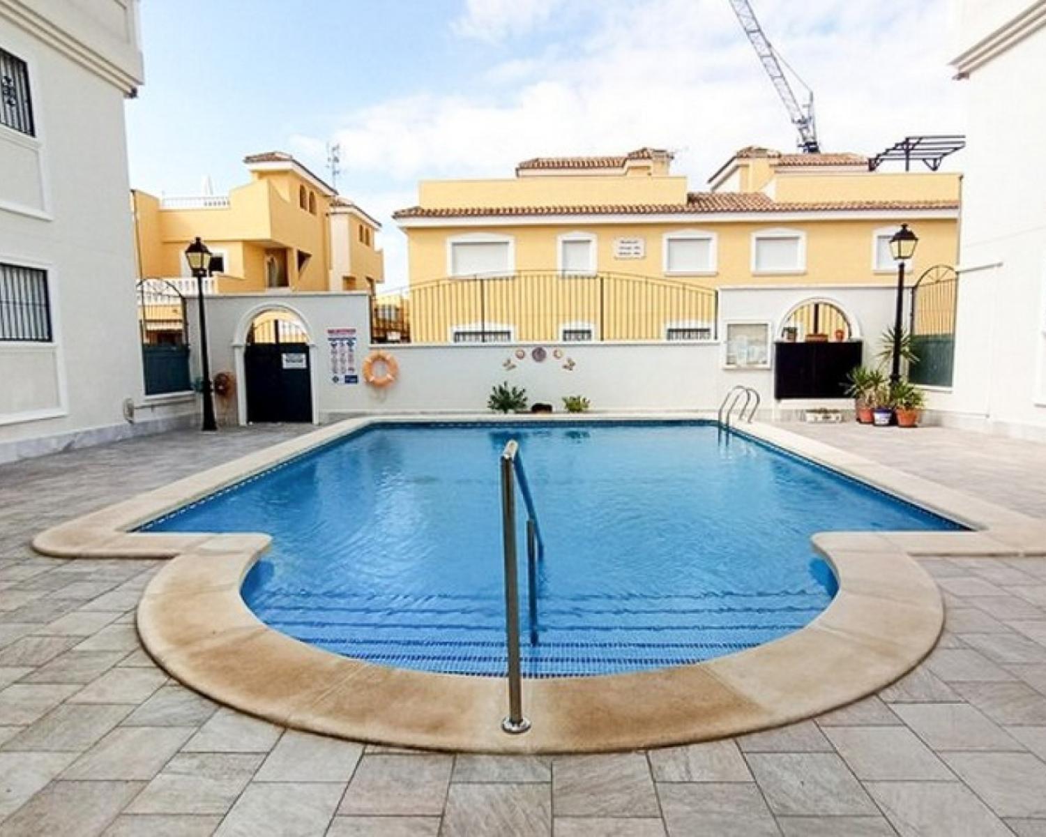  till salu lägenhet Formentera Del Segura Baix Segura 2