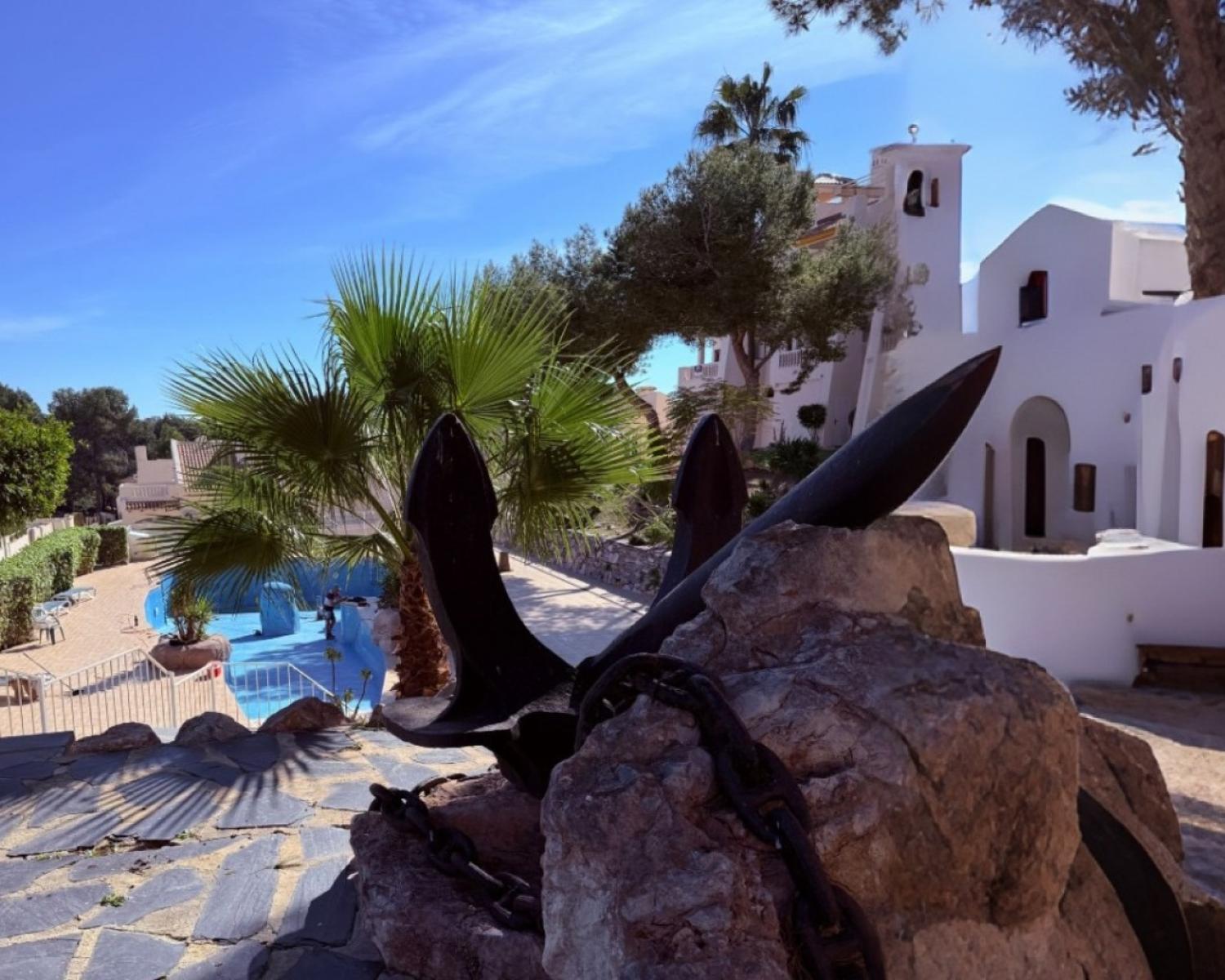  till salu lägenhet Las Ramblas Baix Segura 16