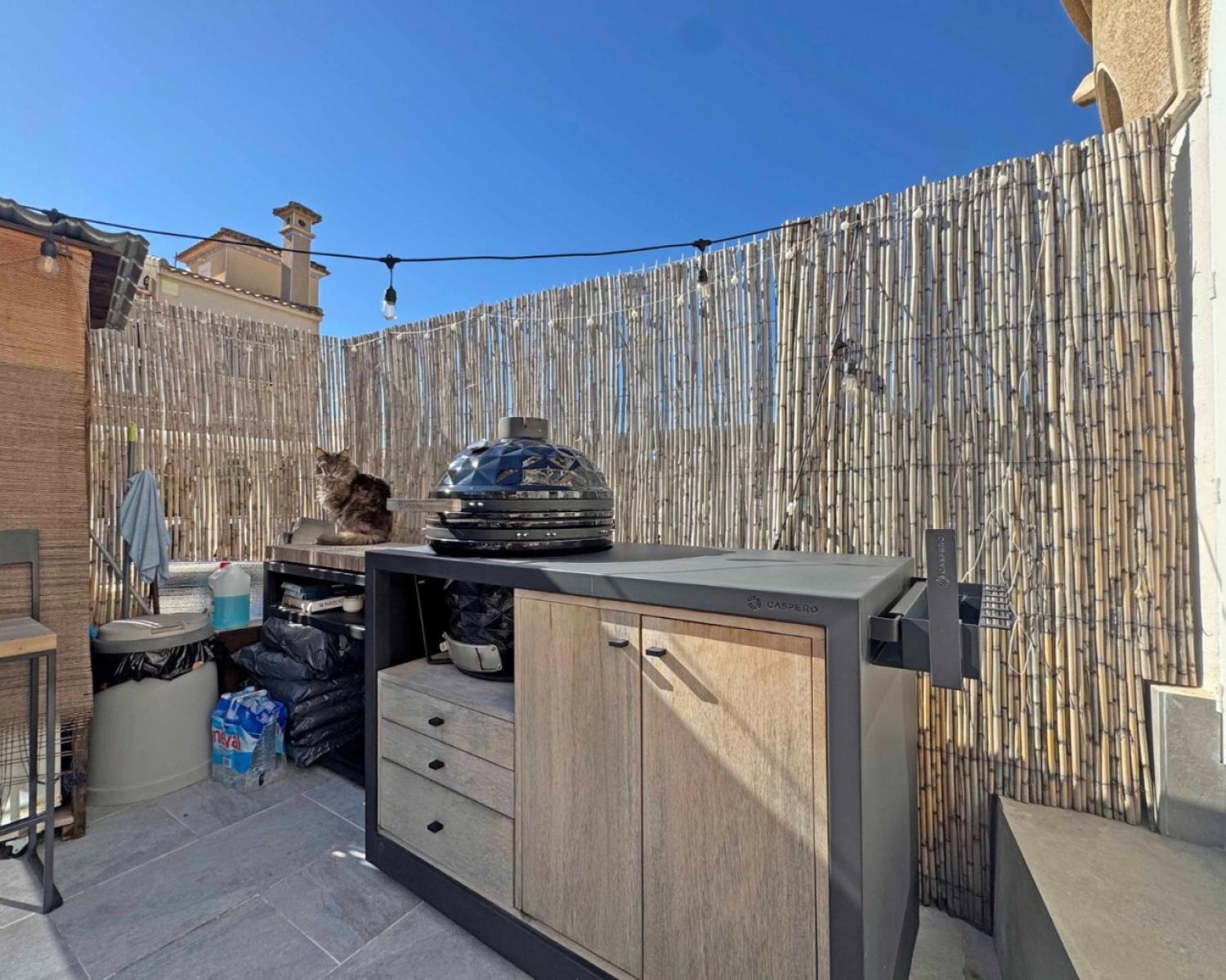  till salu hus Villamartín Baix Segura 8