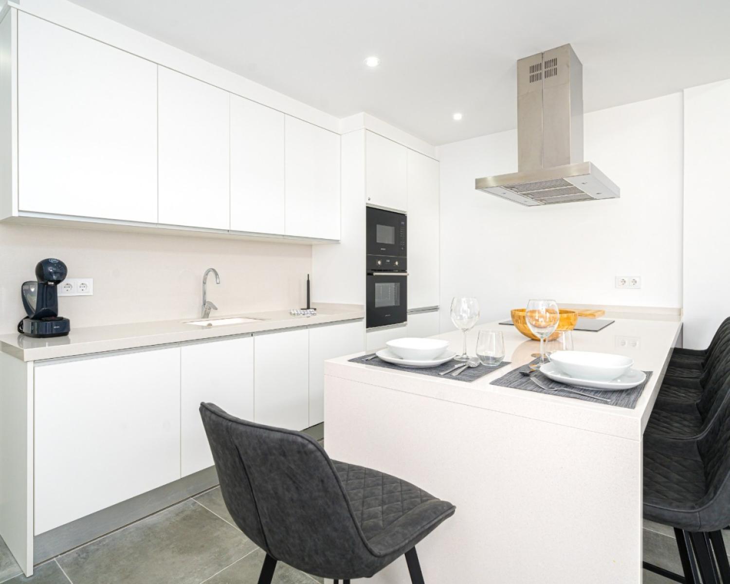  till salu villa Daya Nueva Baix Segura 8