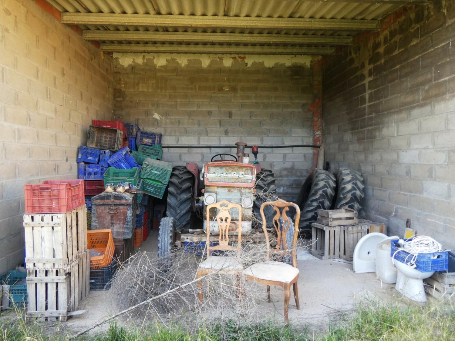  till salu hus på landet Caspe Bajo Aragón-Caspe 14