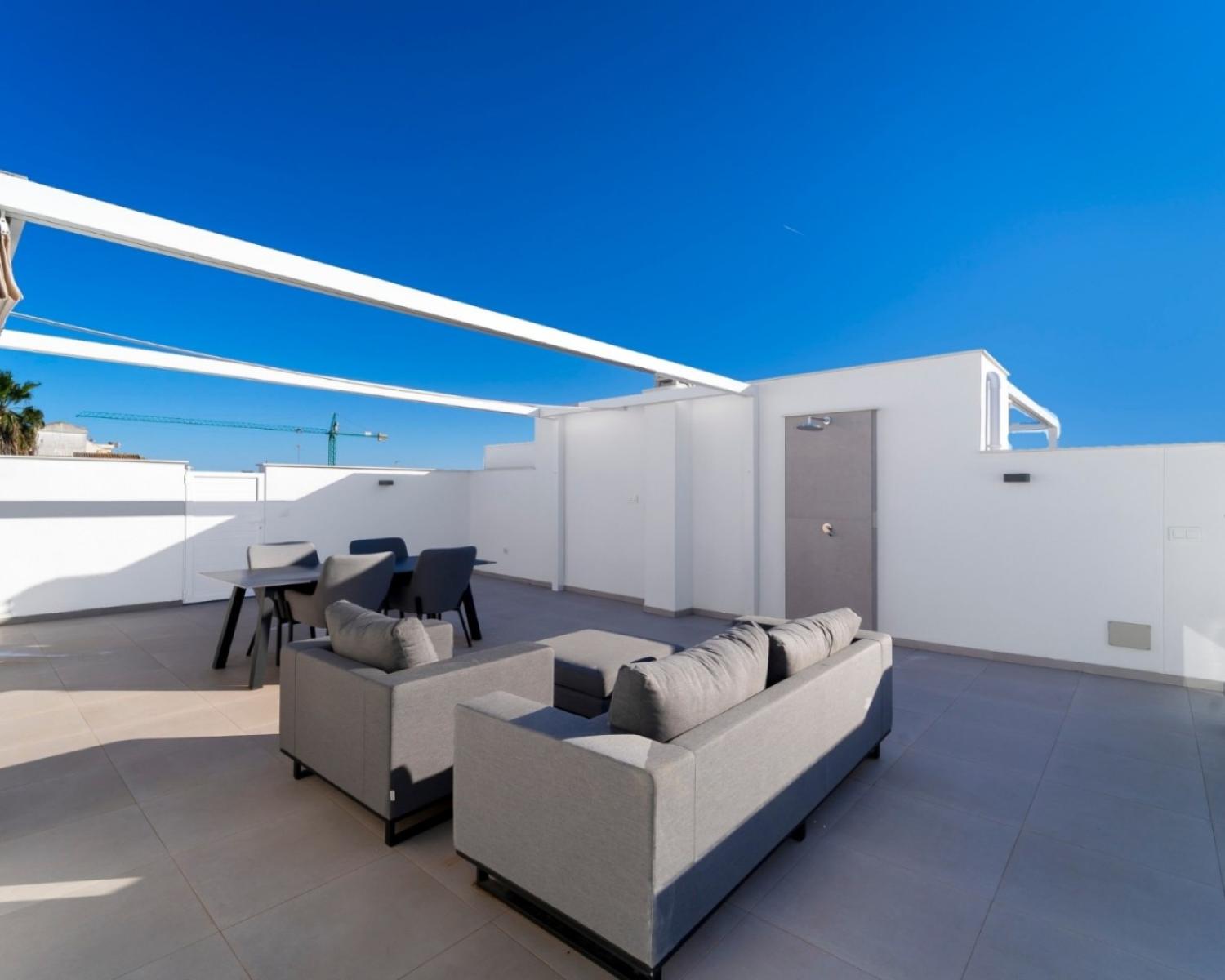  till salu lägenhet Pilar De La Horadada Baix Segura 6