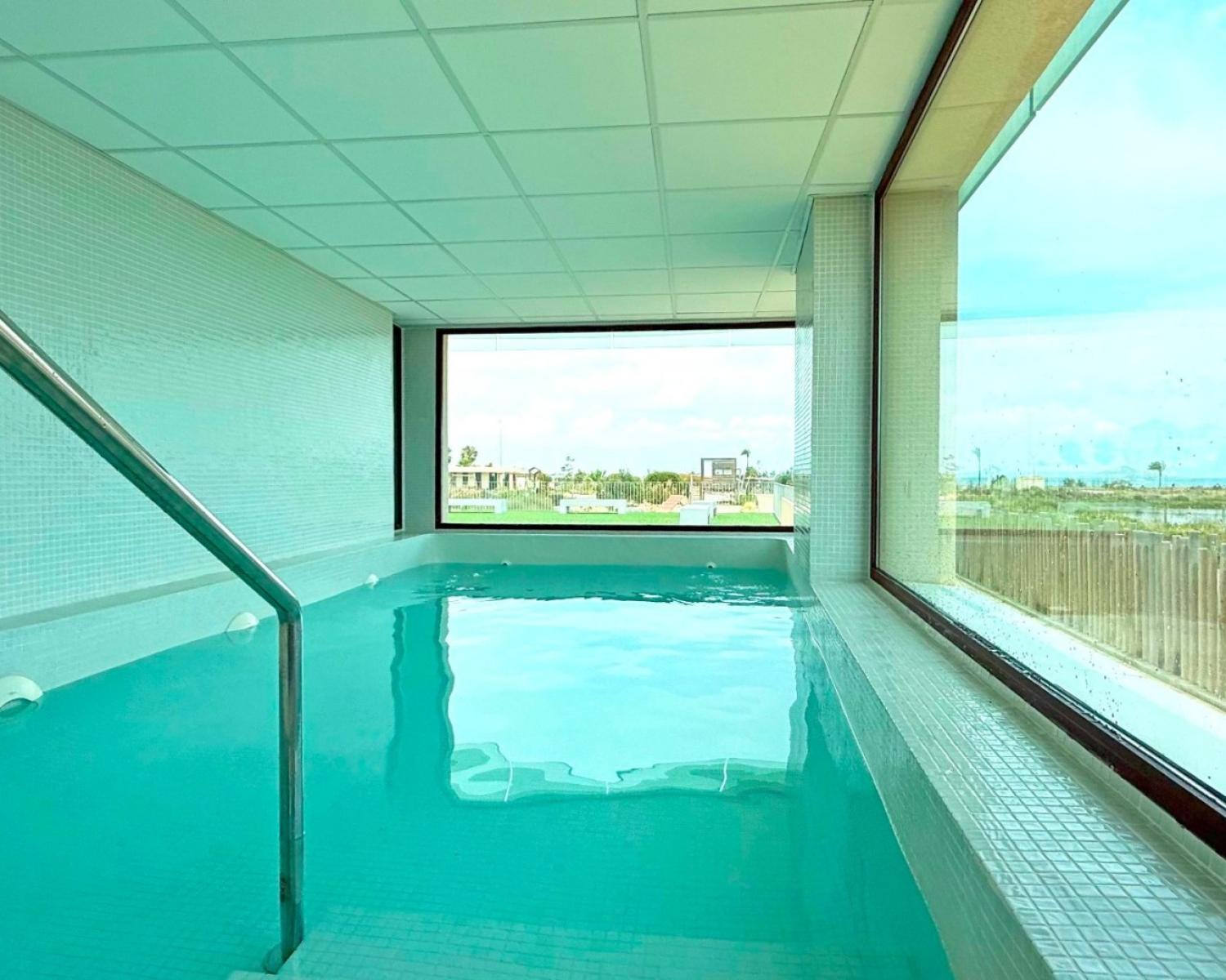  till salu lägenhet Playa Honda Campo De Cartagena 18