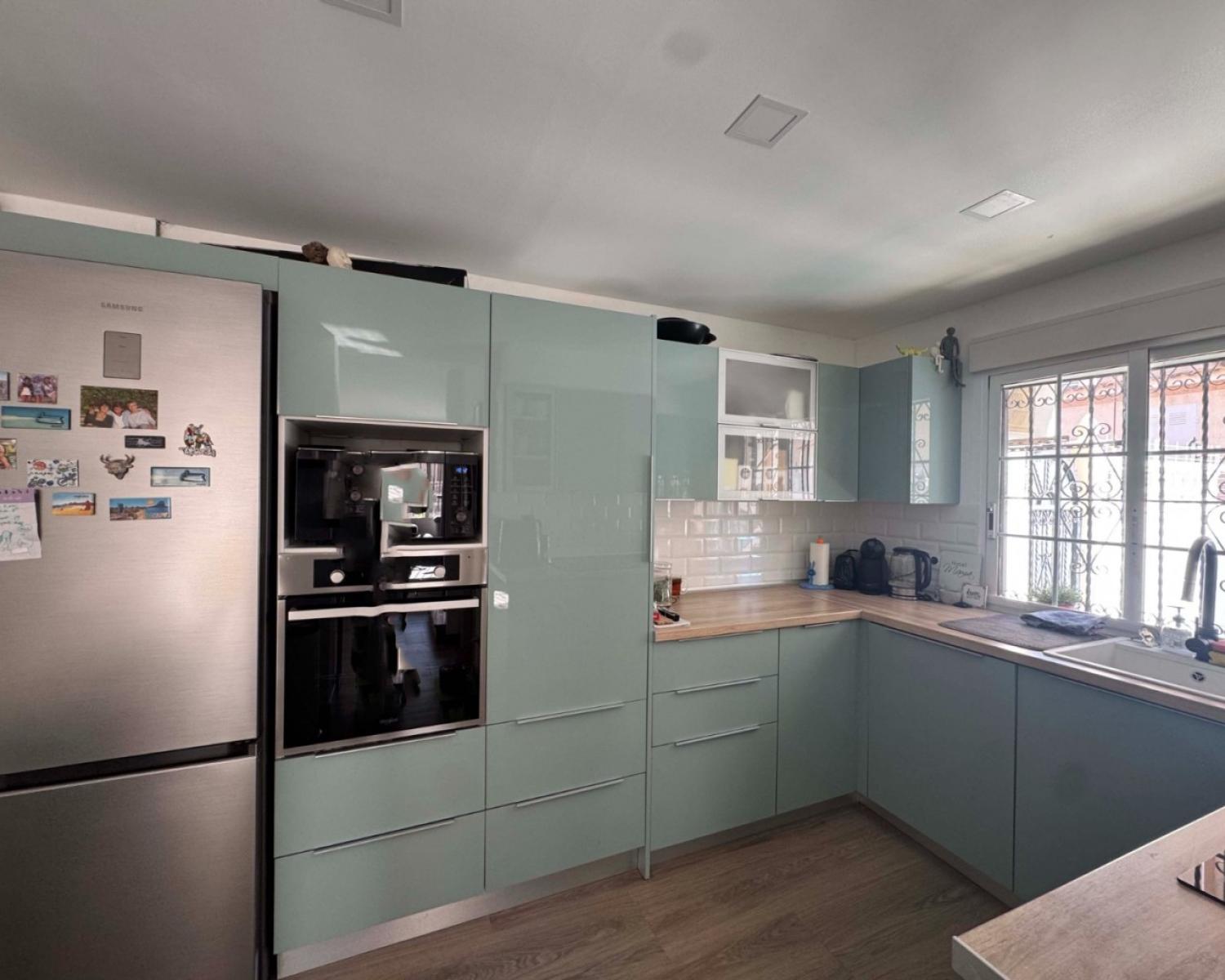  till salu hus Villamartín Baix Segura 17