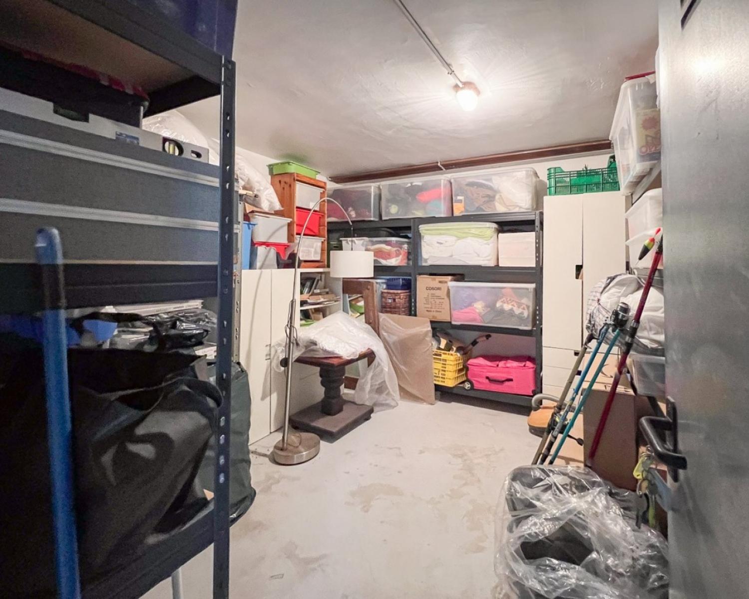  till salu garage Cabo Roig Baix Segura 5