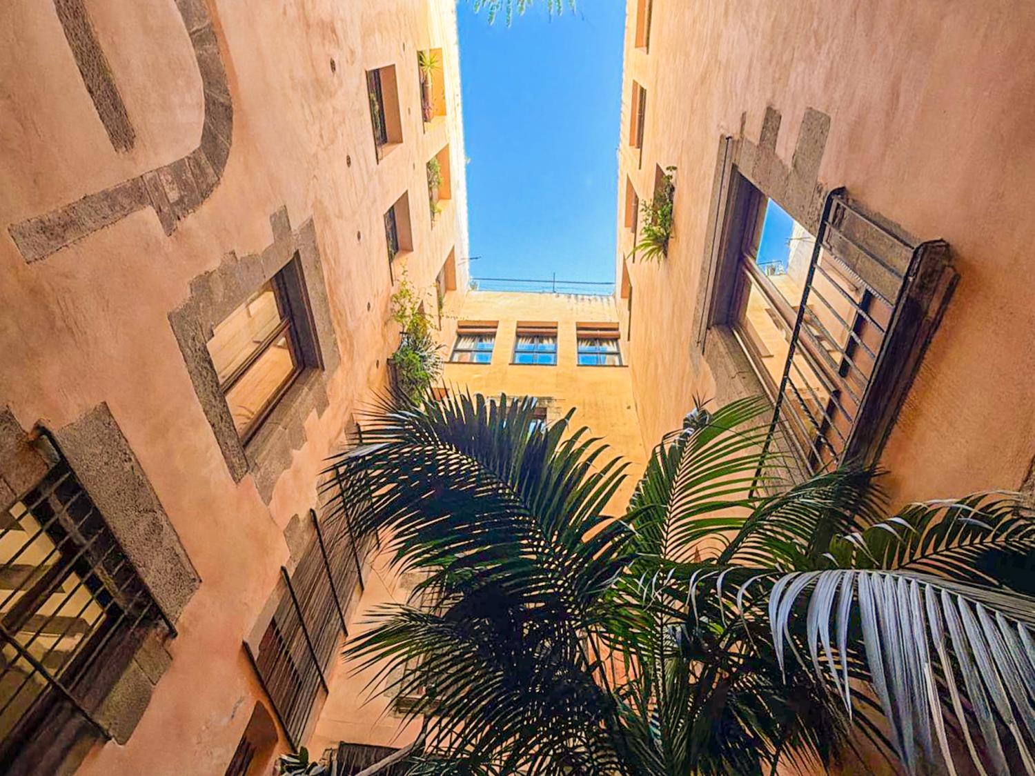  till salu kommersiell Ciutat Vella-Barceloneta Barcelonès 1