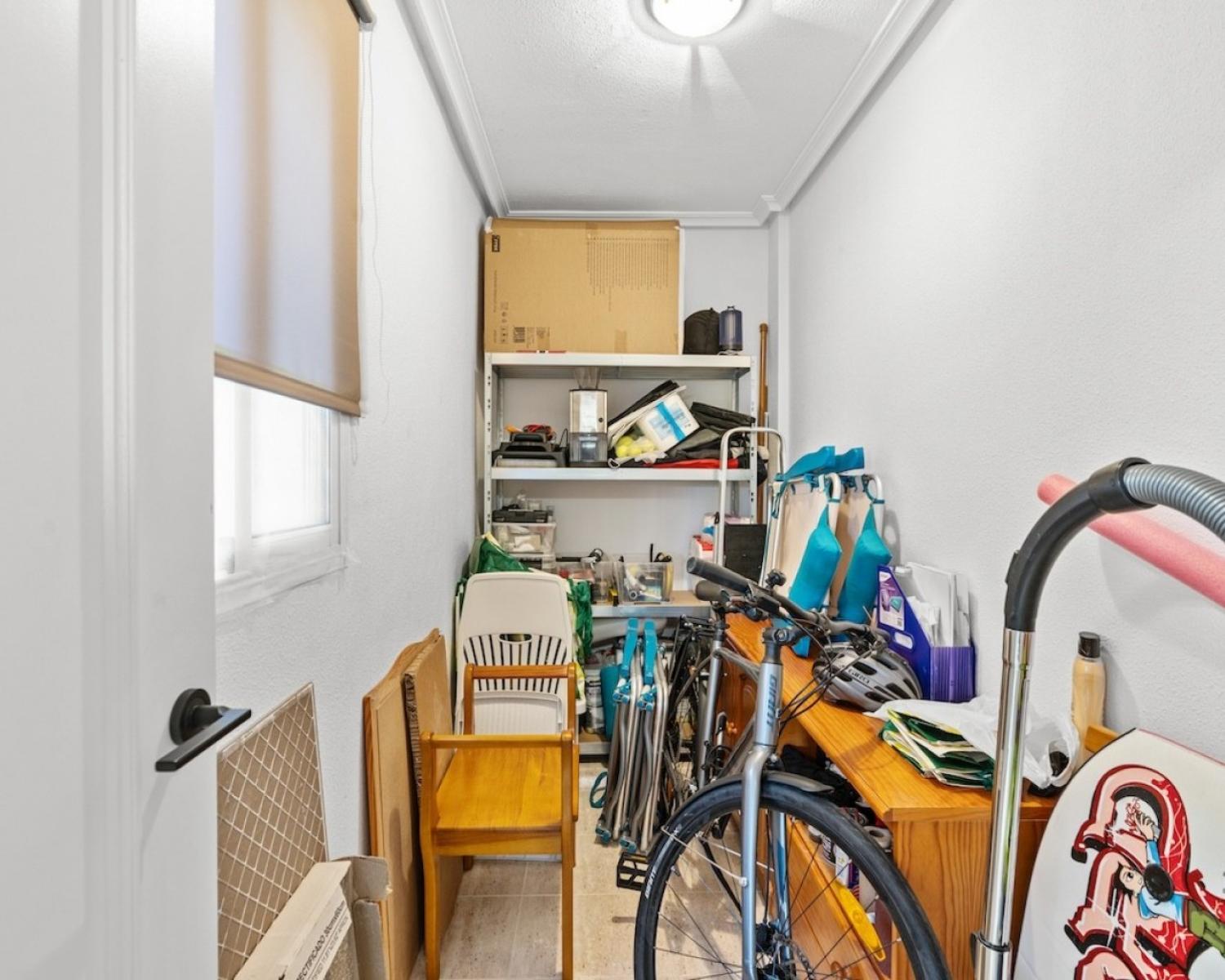  till salu lägenhet Gran Alacant Baix Vinalopó 17