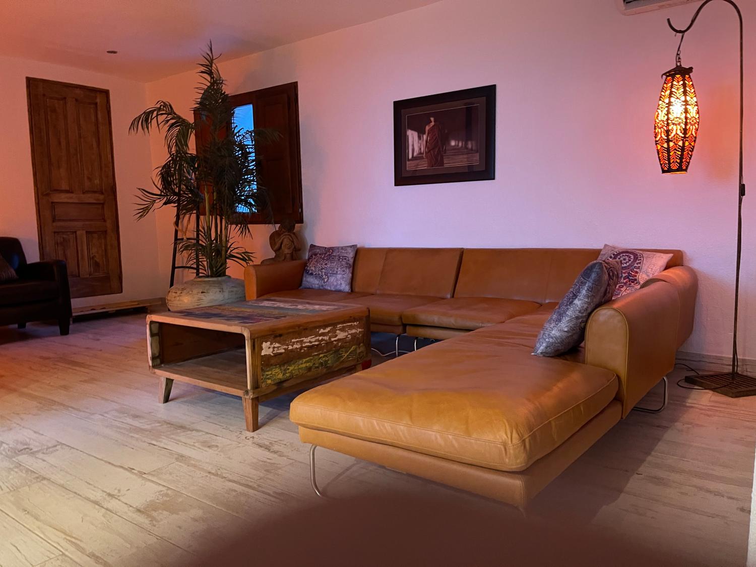  till salu hus på landet Torrox Axarquía 3