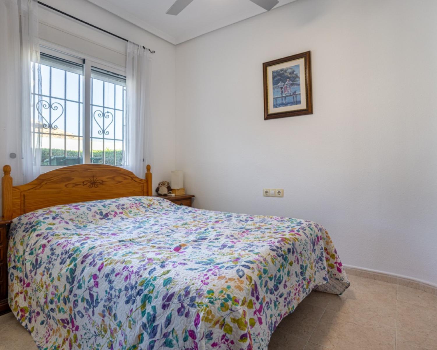  till salu villa Bigastro Baix Segura 22