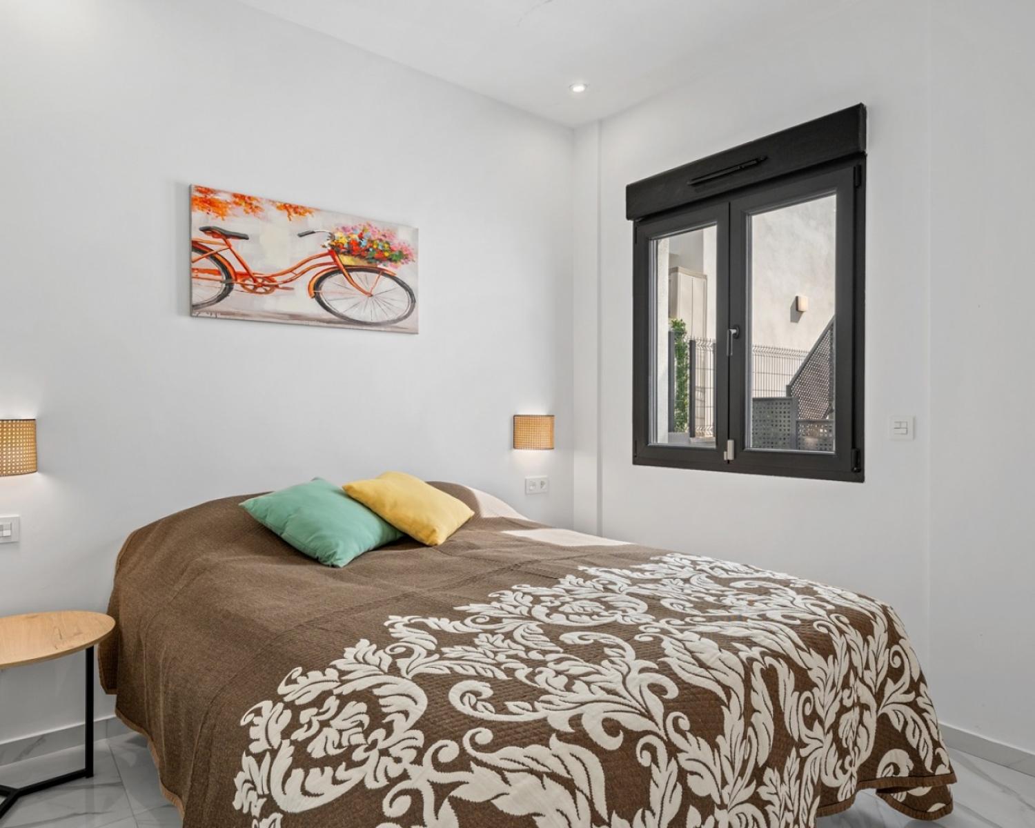  till salu villa Benijófar Baix Segura 23